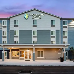 Hotel Woodspring North I-4 Orlando Area