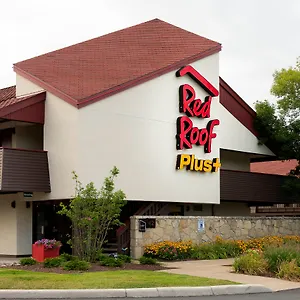 Red Roof Plus+ South - Airport 3*, Pittsburgh Estados Unidos