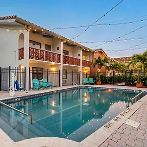 Clarion Pointe Tampa-brandon Near Fairgrounds And Casino 2*, Tampa Estados Unidos