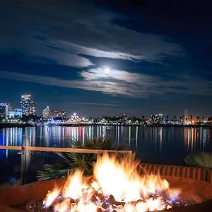 Otel Maya - A Doubletree By Hilton, Long Beach