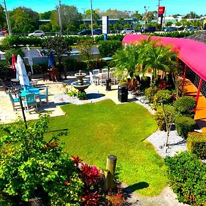 Lantern Inn&suites - 2*, Sarasota Estados Unidos