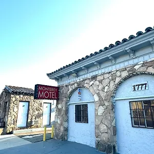 Motel Monterey, Long Beach