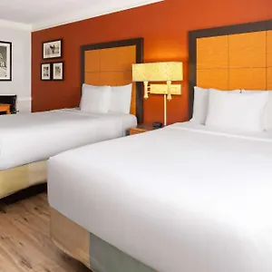 La Quinta By Wyndham Pittsburgh Airport 3*, Moon Township Estados Unidos