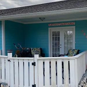 Guest house Just Gotta Getaway
