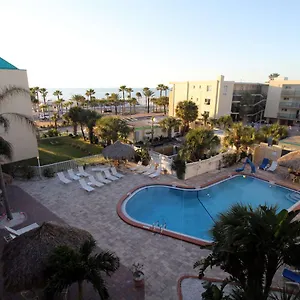Seaside & 3*, Clearwater Beach Estados Unidos