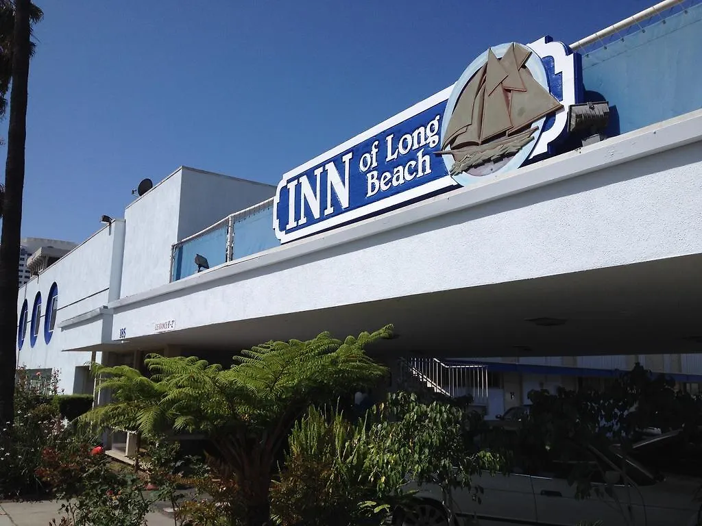 Inn Of لونغ بيتش، كاليفورنيا