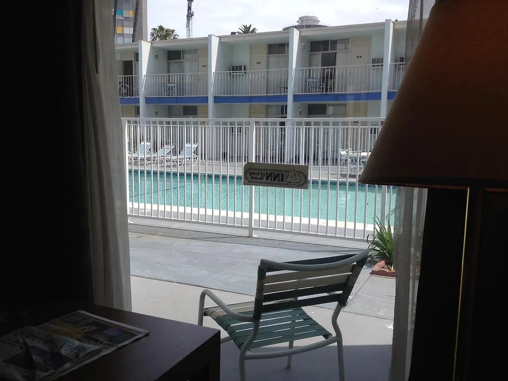 Inn Of Long Beach 2*,  Estados Unidos