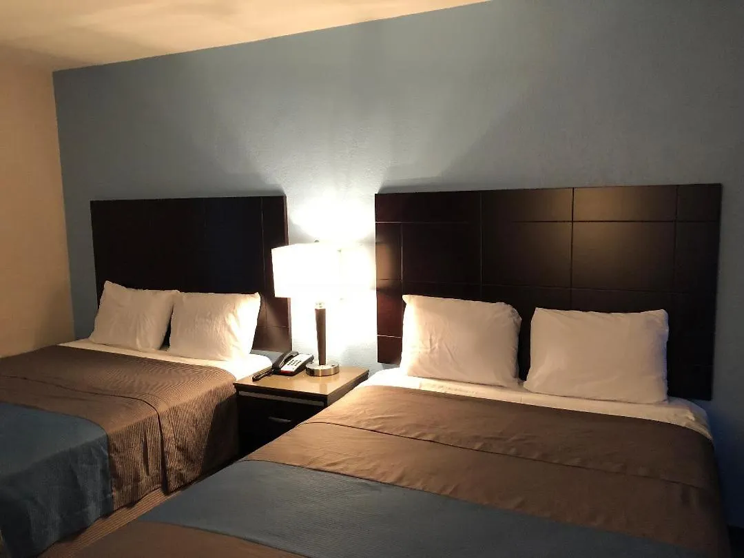 Inn Of Long Beach Estados Unidos
